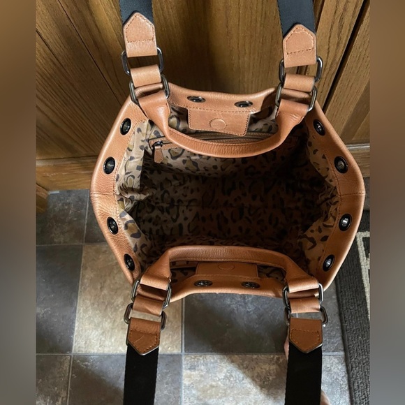 SOLD. Aimee Kestenberg Handbag - Picture 5 of 5